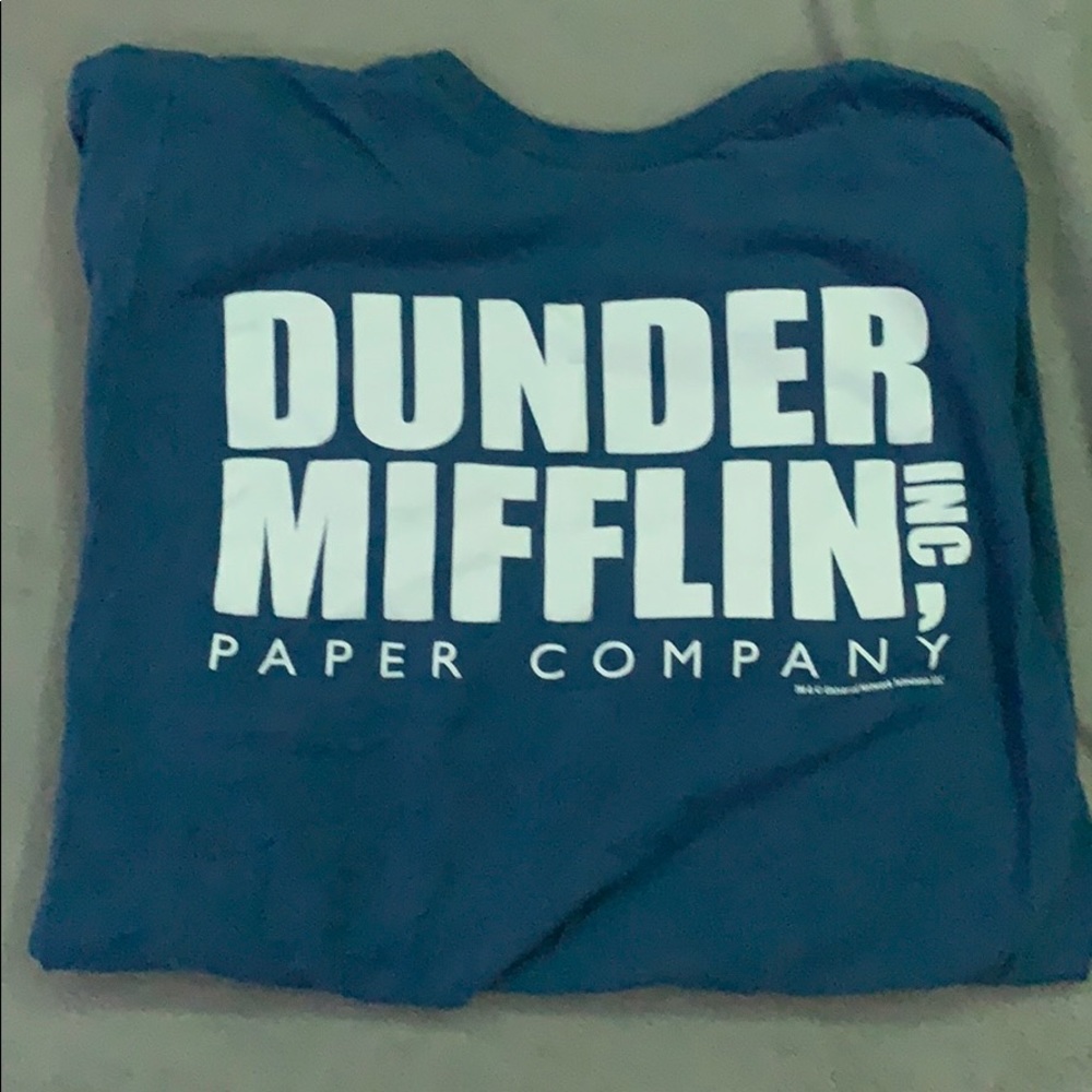 The Office Graphic Tee